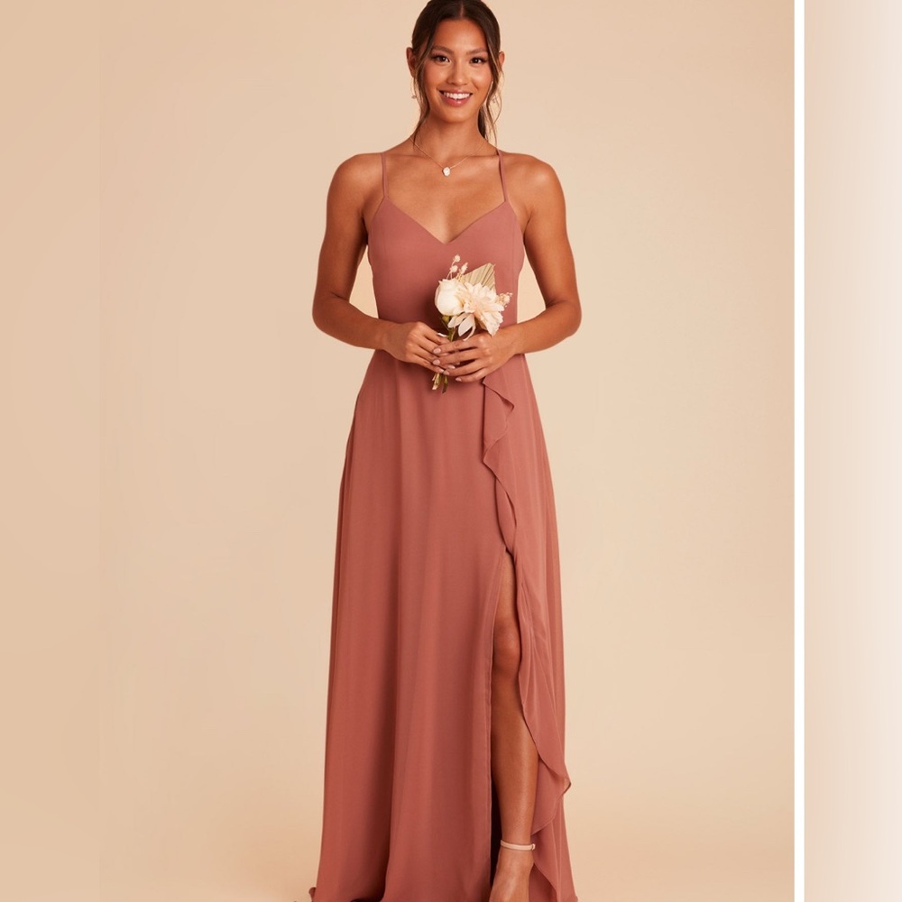 Birdy Grey Desert Rose Maxi Dress